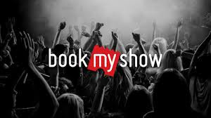 BookMyShow