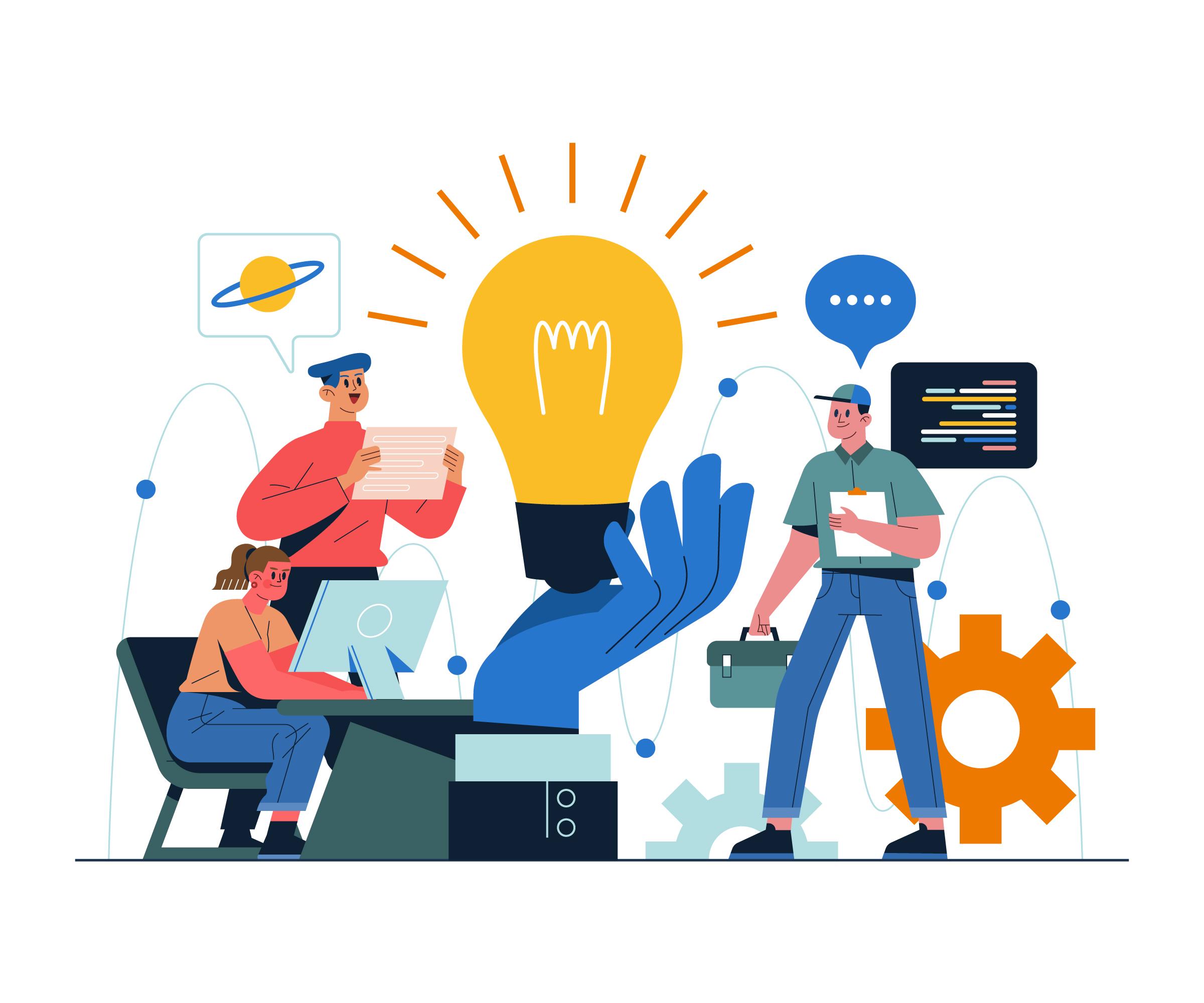 Fresh ideas for every business Digital Marketing Company in India